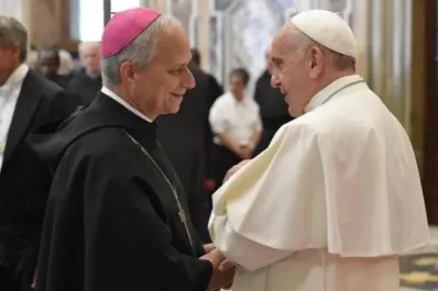 Quién es Robert Francis Prevost, el nuevo Papa: un norteamericano de alma misionera y mente reformista