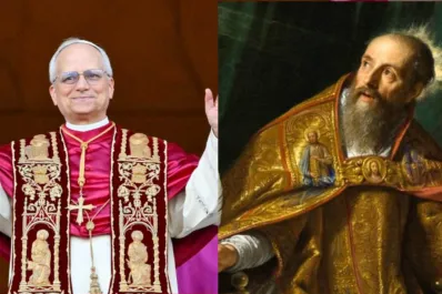 Quiénes son los misioneros agustinos, la congregación a la que pertenece el nuevo papa León XIV