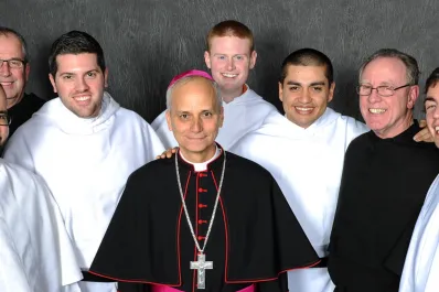 León XIV, el nuevo Papa que vivió en Perú y quiere hablar de un modo distinto a los jóvenes