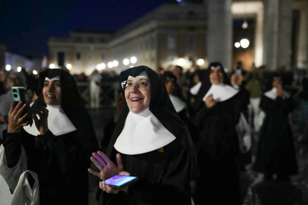 “Francisco inició procesos, y su sucesor deberá concretarlos”