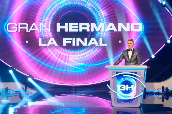 Anunciaron cuando será la final de Gran Hermano 2025 en una cena de gala