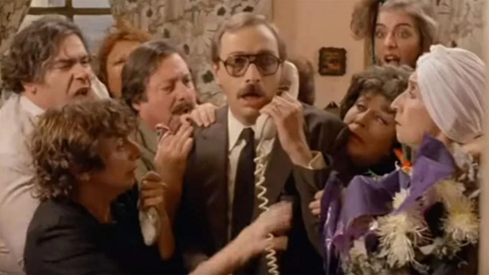 Estrenos de cine: un thriller, un clásico, una de terror y karate