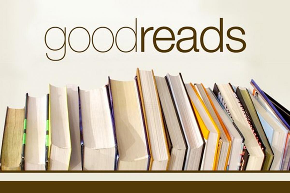 CONTROL DE LECTURA. Goodreads es una red social para leer y calificar libros. / GOODREADS