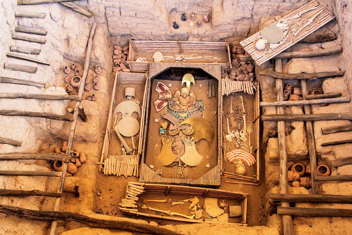 Descubrí Chiclayo, la ciudad peruana donde estuvo Roberto Francisco Prevost Martínez