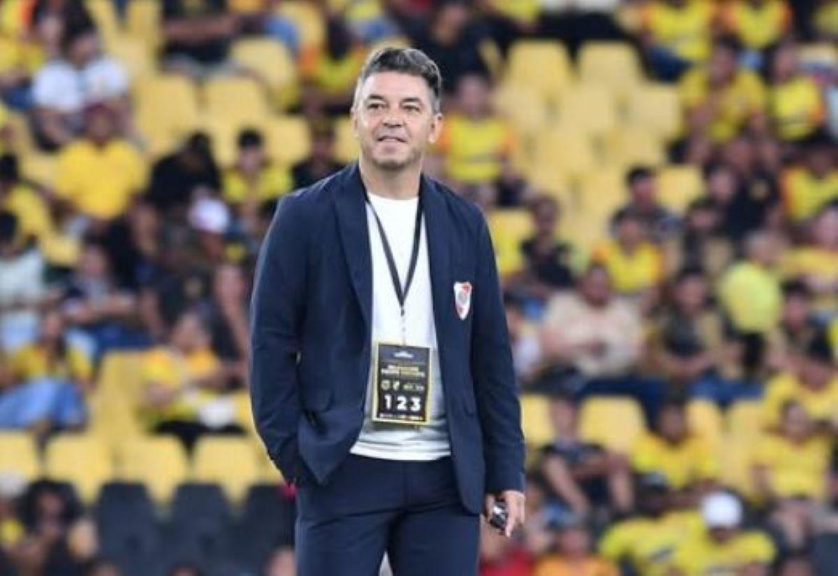 River Plate ganó un partido que tuvo de todo, en especial muchos goles