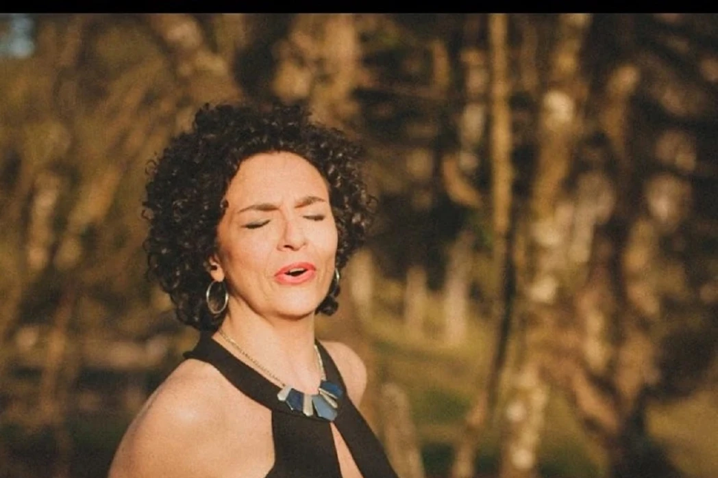 PUESTA EN ESCENA. “Tangomina”, nació el año pasado y hoy volverá a las 21.30 al Centro Cultural Virla.