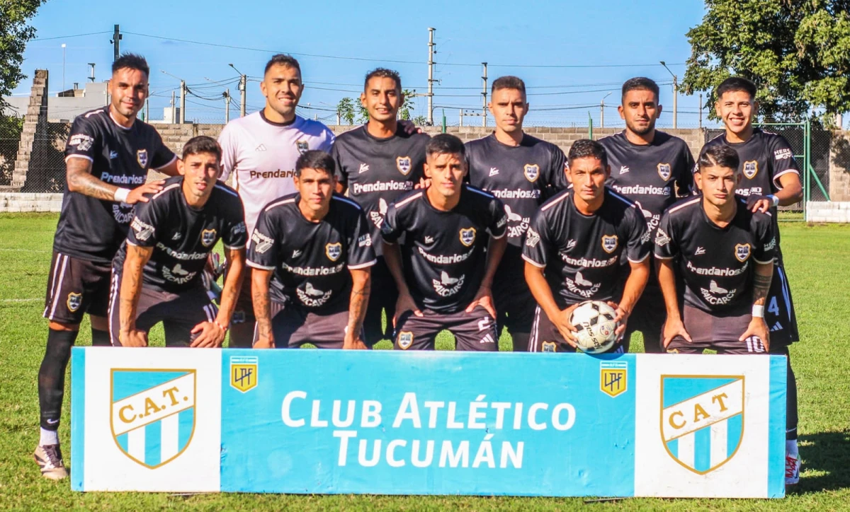 Central Norte continúa imparable desde la llegada de Petete Hernández y sueña con la Liga Tucumana