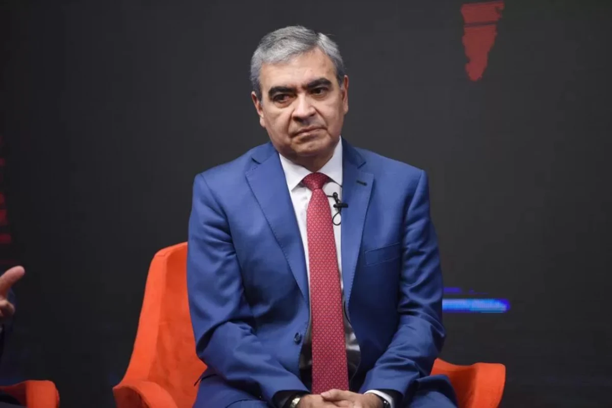 Alfaro vinculó a Manzur con el préstamo que recibió la Capital en 2020