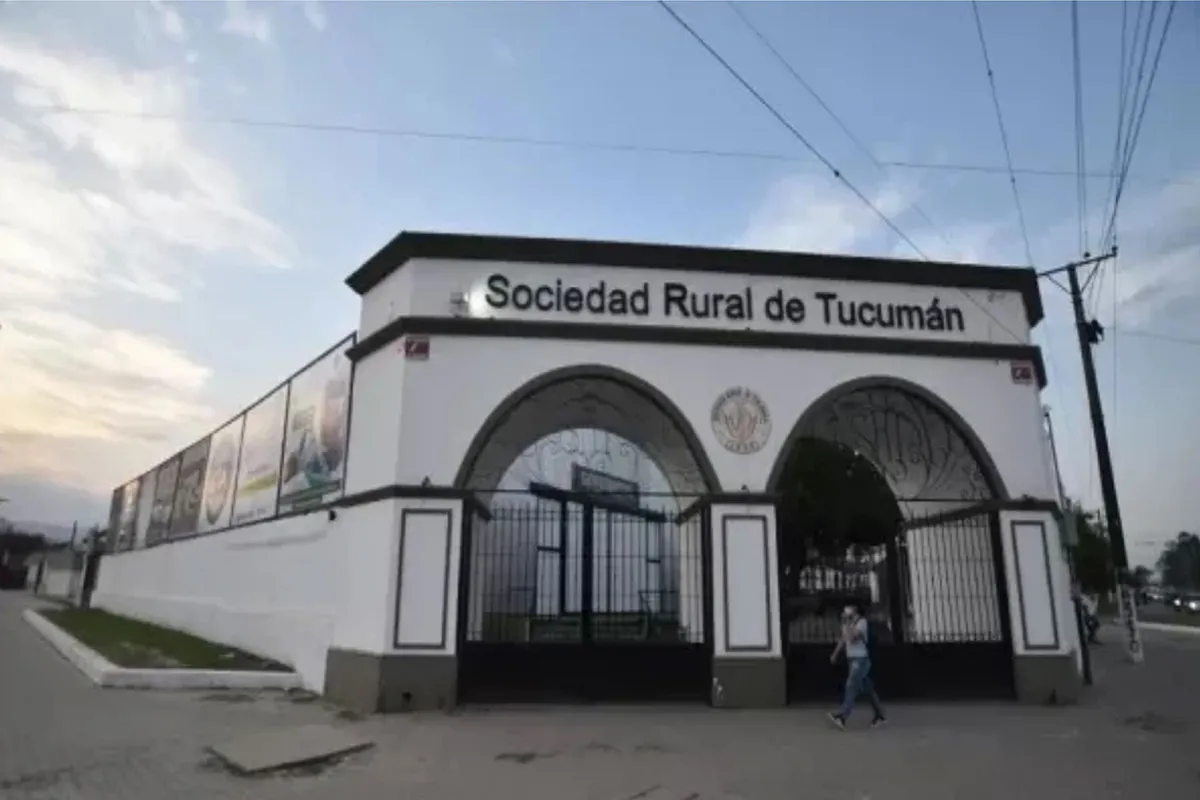 La Sociedad Rural de Tucumán reclama el fin de las retenciones