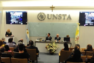 Coinciden en la urgencia de una Ley de acceso a la información pública