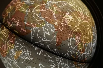 Horóscopo: los cuatro signos que enfrentarán grandes transformaciones en mayo