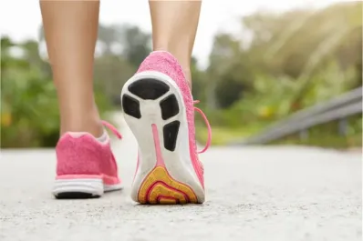 Este es el tipo de caminata que más beneficia a tu corazón