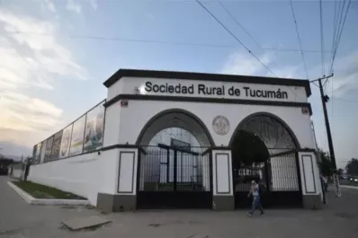 La Sociedad Rural de Tucumán reclama el fin de las retenciones