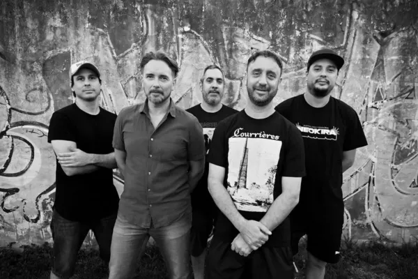 Eterna Inocencia festeja los 20 años de Las palabras y los ríos en Tucumán