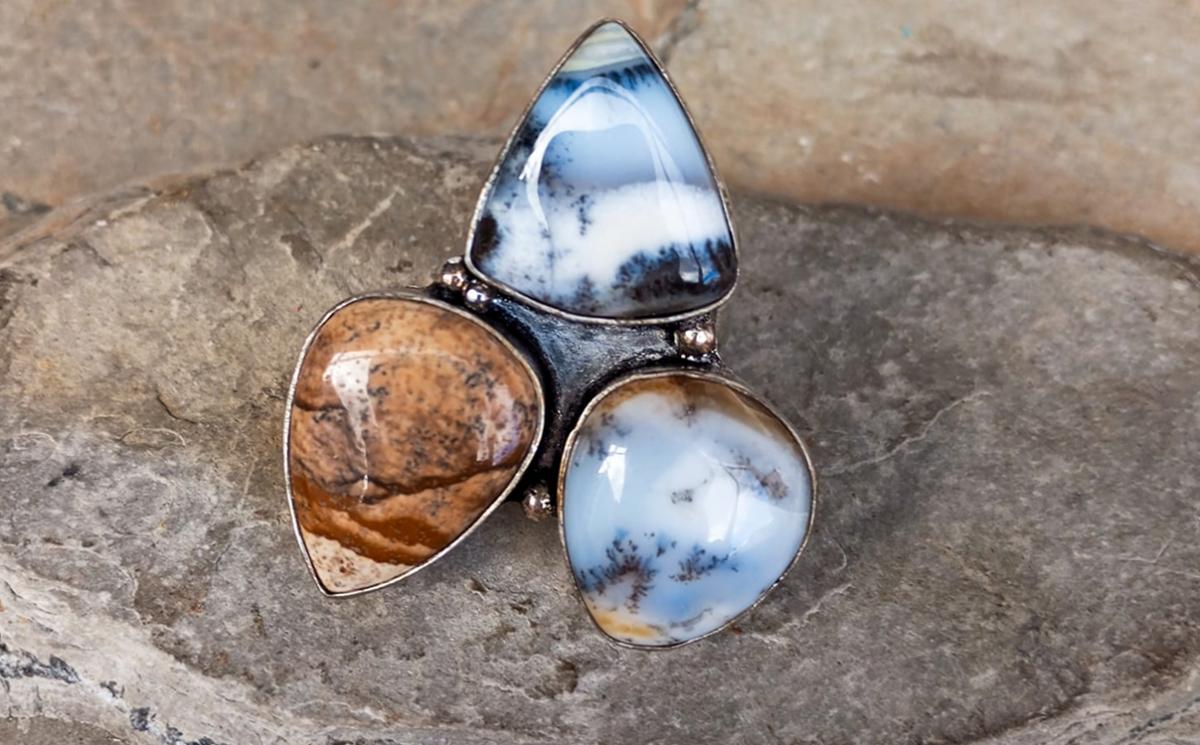 Creencias antiguas que llegan hasta nuestros días sostienen que los cristales están cargados de energía.