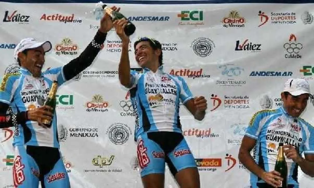 El corazón tucumano que rugió en Mendoza