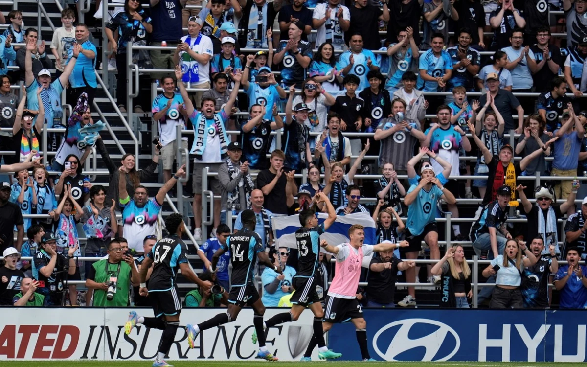 Dos ex Atlético Tucumán amargaron al Inter Miami de Messi, que marcó un gol