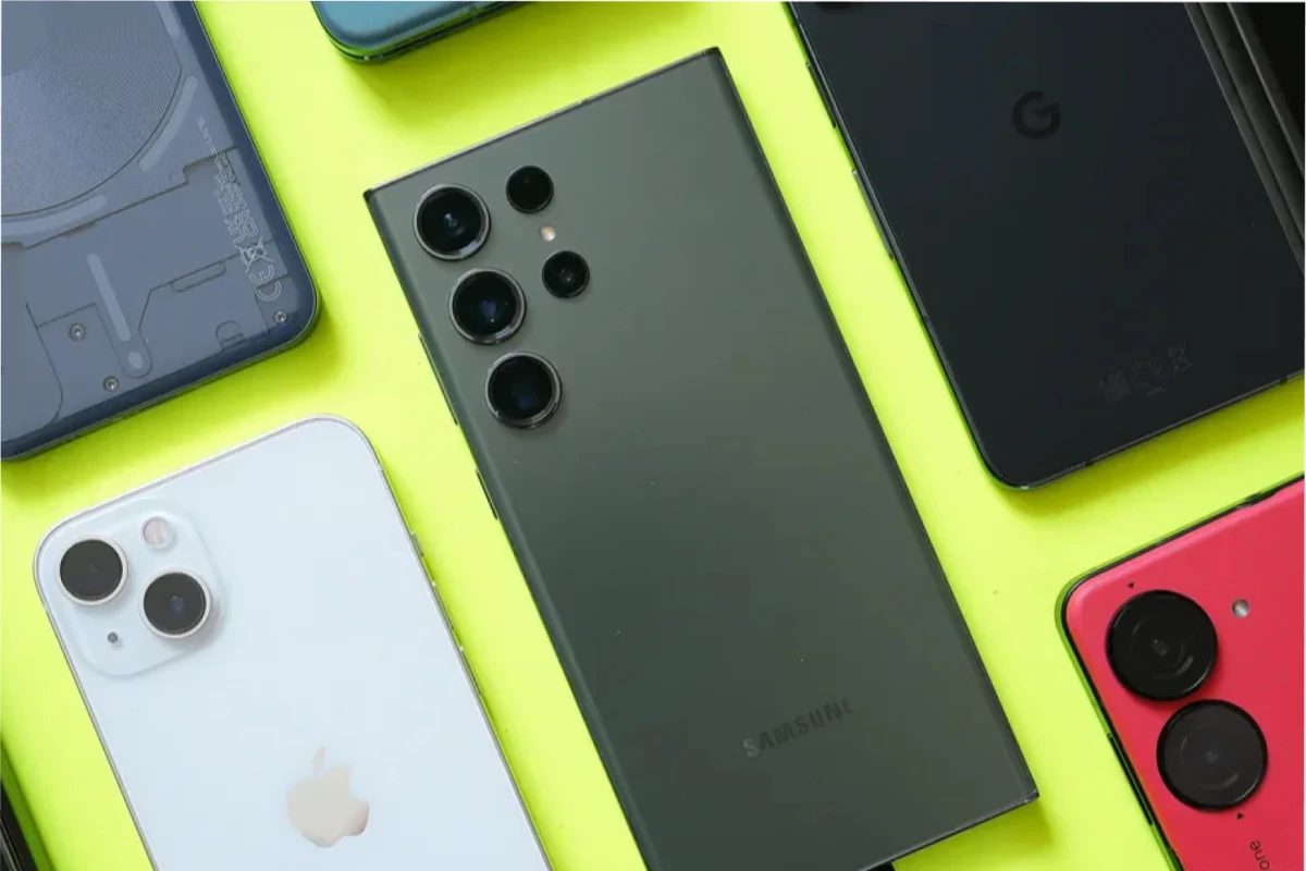 Cómo encontrar celulares a mitad de precio en el Hot Sale 2025