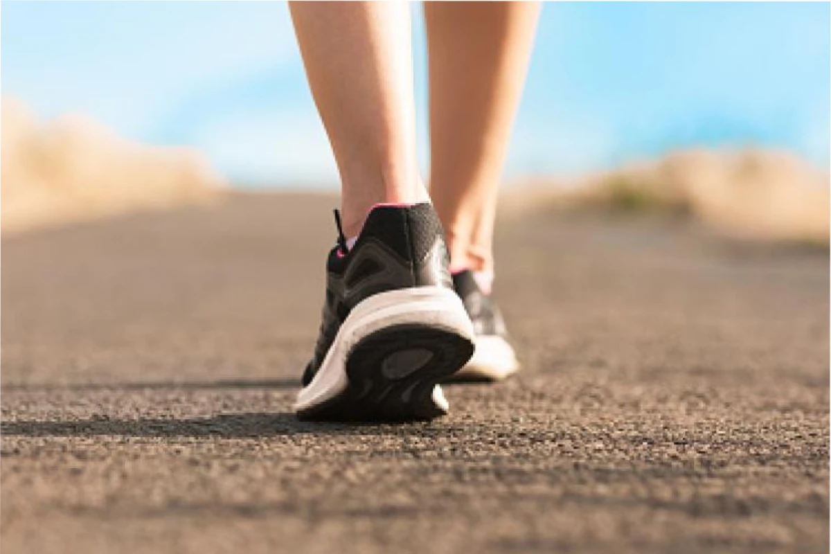 Un ejercicio más beneficioso que caminar.