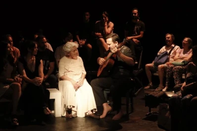 Miradas tucumanas sobre dos autores clásicos españoles