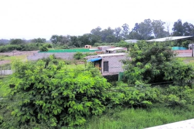 Usurpaciones: denuncian que no pueden trabajar por una ocupación de tierras