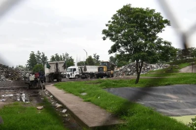 Gestión de la basura: conflicto entre la ex adjudicataria y el Consorcio