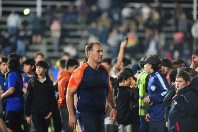 Ahora tenemos la responsabilidad, aseguró Álvaro Galindo tras el triunfo de Tarucas sobre Selknam en el Súper Rugby Américas