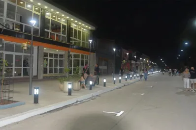 Bella Vista: Habrá que pagar para estacionar en las calles céntricas de la ciudad