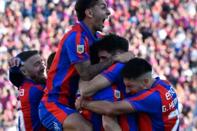 Con goles agónicos, San Lorenzo y Rosario Central se clasificaron a cuartos de final del Apertura