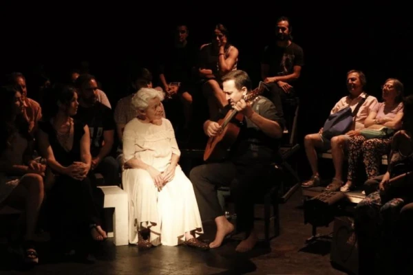 Miradas tucumanas sobre dos autores clásicos españoles