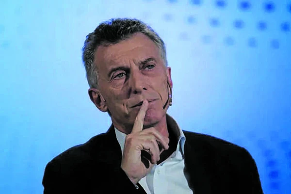 Macri celebró la ratificación de la condena a Cristina Kirchner y La Cámpora le salió al cruce