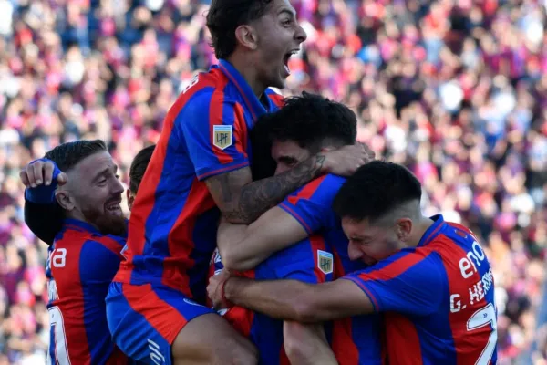 Con goles agónicos, San Lorenzo y Rosario Central se clasificaron a cuartos de final del Apertura