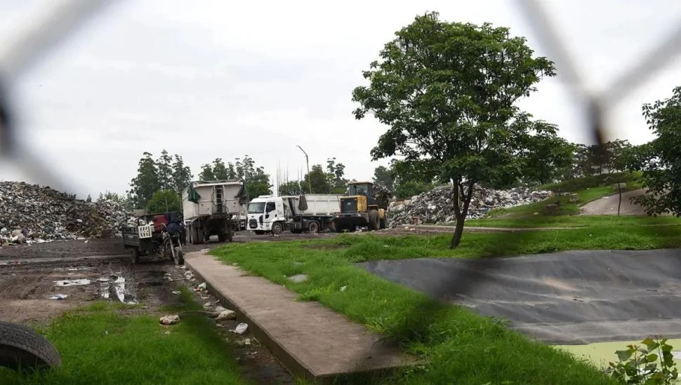 ENTE METROPOLITANO. La firma operó en el Consorcio hasta abril.