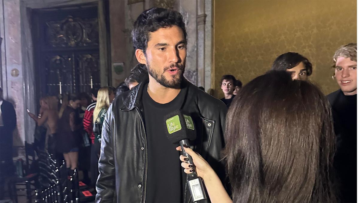 Entrevista a Fran Tinelli