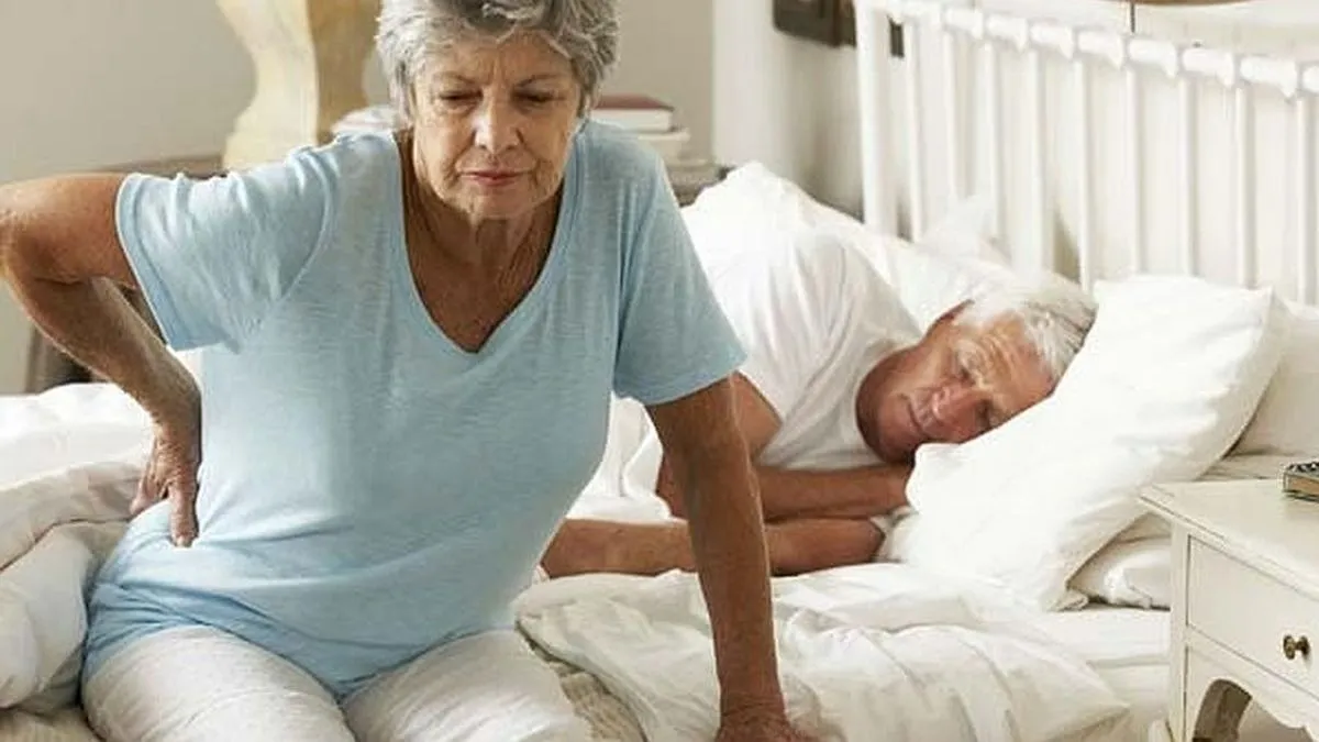 Consejos para evitar la osteoporosis