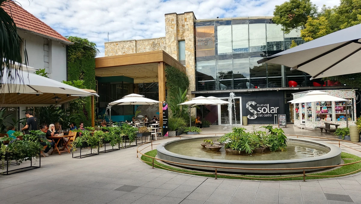 Solar: tendencias y estilo del otoño-invierno 2025