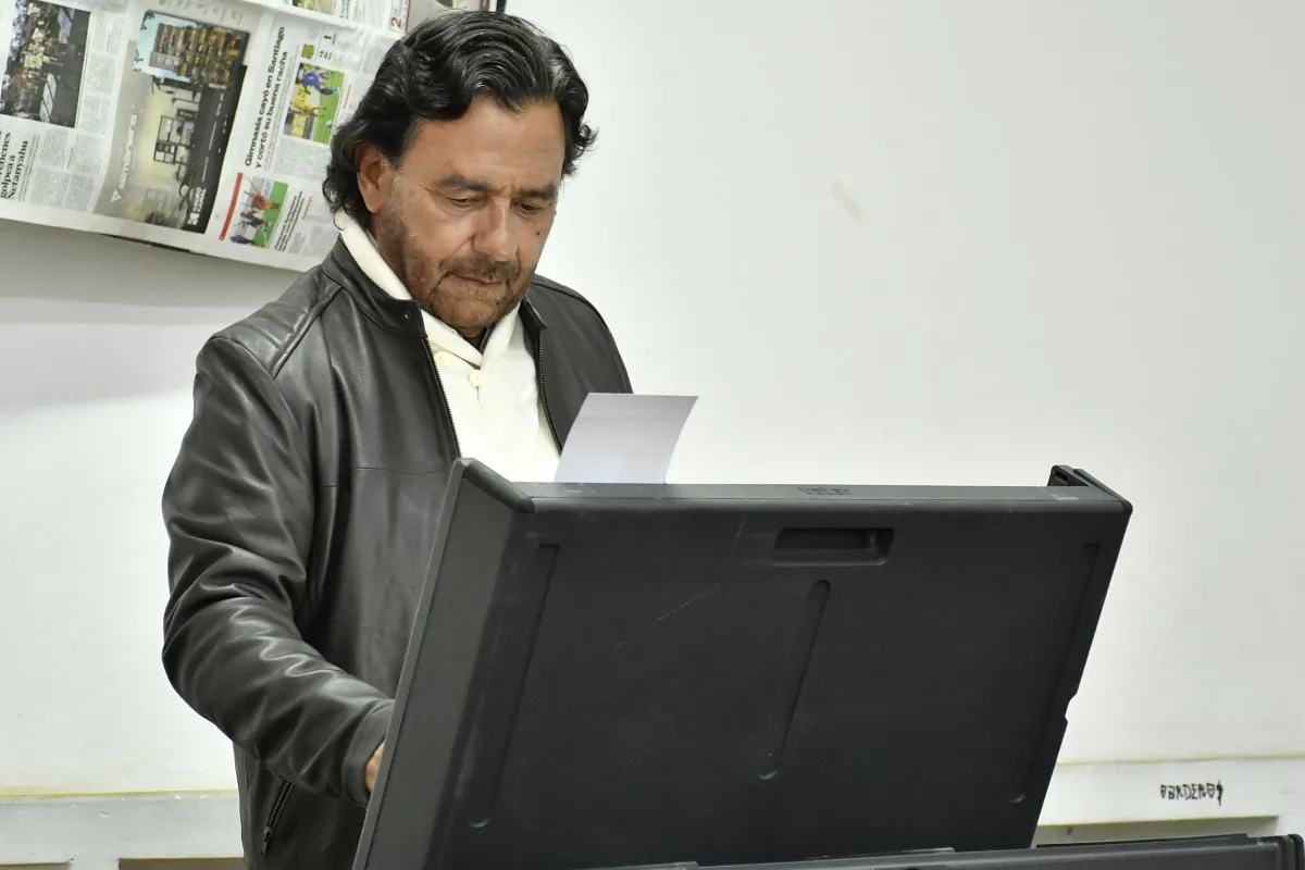 Revés para el oficialismo en Salta: La Libertad Avanza se impone en la capital