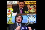 El análisis de Jorge Asís: Rovira, la peor cripto de Milei