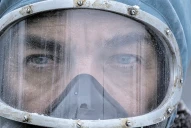 El Eternauta, el Robinson Crusoe argentino que navega eternidades en un mar de muerte