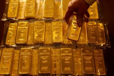 ¿Por qué se aprecia el oro en el mundo?