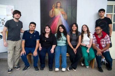 ¿Con qué Iglesia sueñan los jóvenes tucumanos?