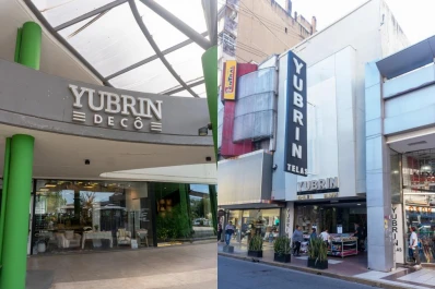 Yubrin, referente de calidad y excelencia textil