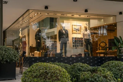 Con Sastrería Giordano, la vestimenta toma un nuevo impulso en Yerba Buena