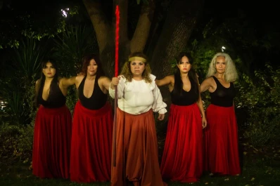 Danza y teatro para recordar a las mujeres en la historia