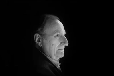 El mundo de un poeta