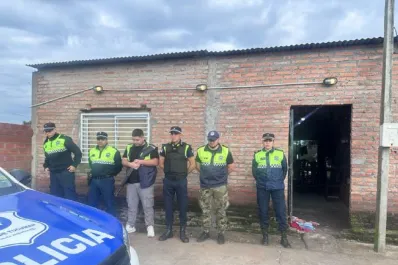 Allanan la casa de dos presuntas viudas negras tras un robo en un departamento de San Miguel de Tucumán