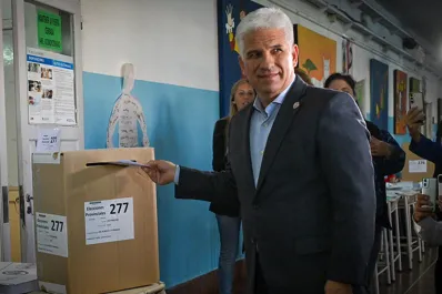 El oficialismo se impuso en San Luis