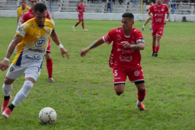 Jorge Newbery voló a la cima y sigue invicto en la Liga Tucumana