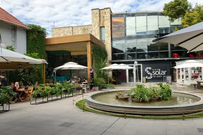 Solar: tendencias y estilo del otoño-invierno 2025