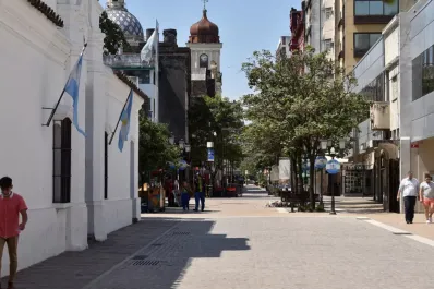Tucumán tendrá un domingo cálido y soleado, ideal para correr los 21k de Yerba Buena